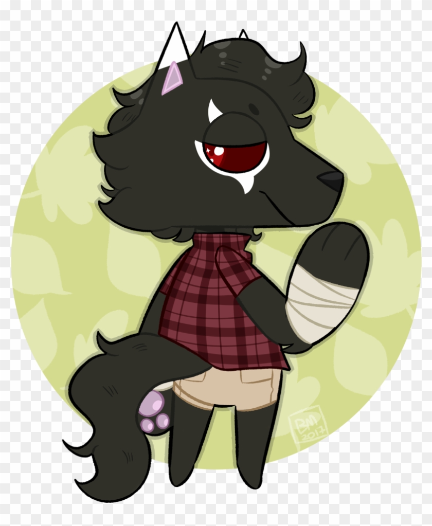 [mitsukari] Ac Jace - Cartoon Clipart #4860400