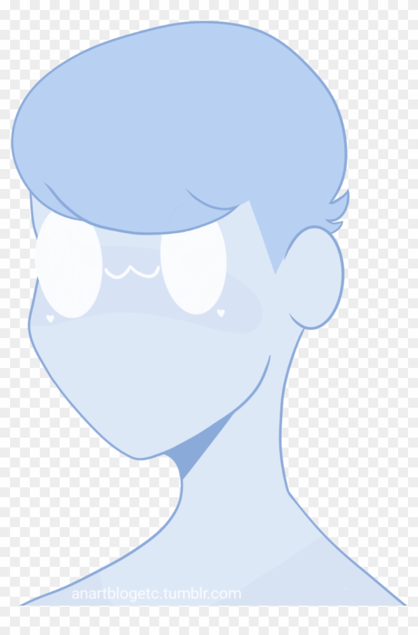 A Youtuber Named Kodama Boy Is Lookin For A New Profile - Cartoon Clipart