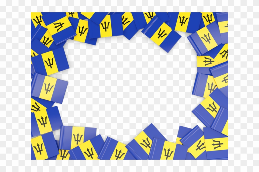 Marcos De La Bandera De Mexico Clipart