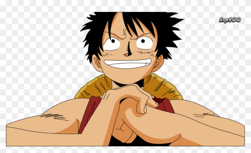 And Now For Today's Pictures - Manga One Piece 940 Clipart #4860545