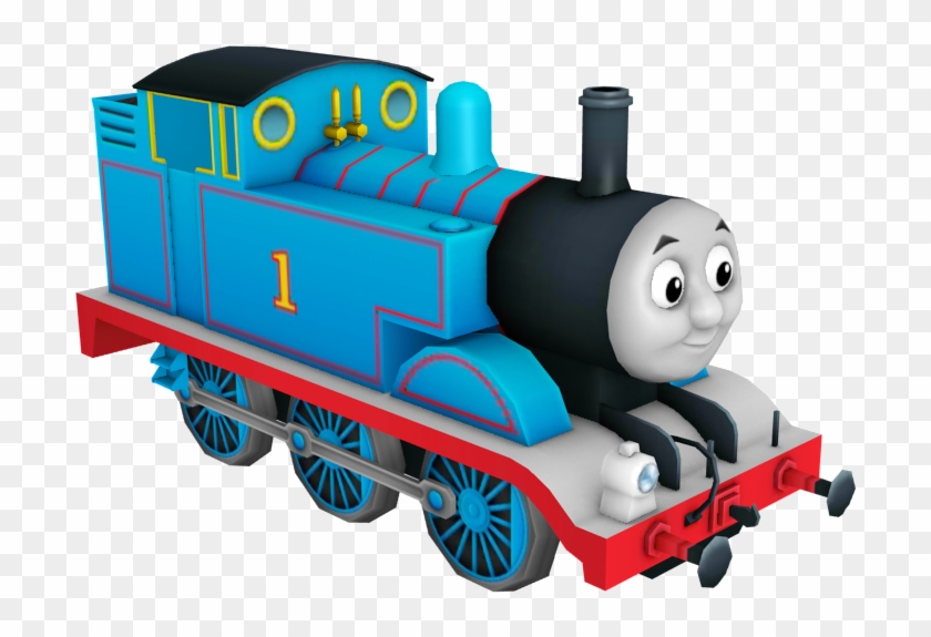 1 Reply 0 Retweets 0 Likes - Thomas And Friends Go Go Moblie Thomas Clipart #4860617