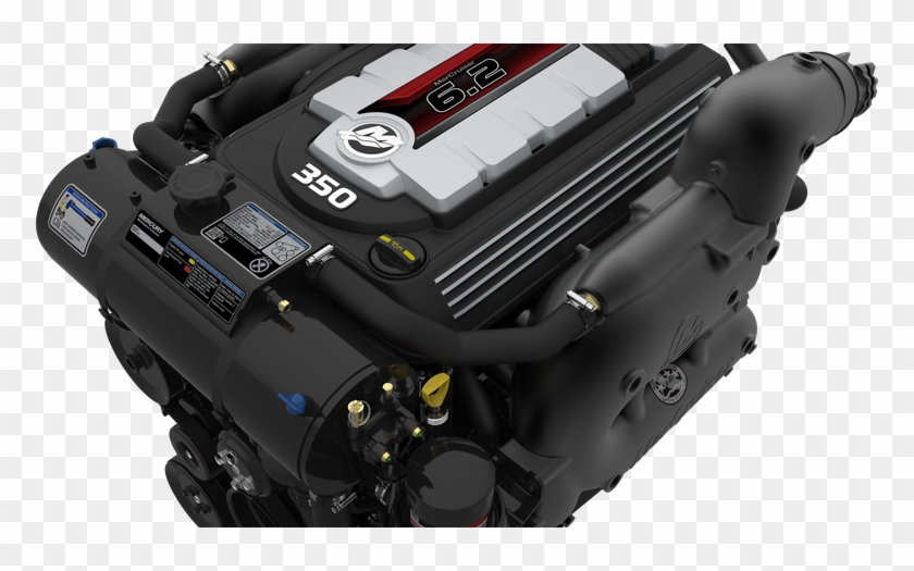 Marine Inboard Engines Market Investment Opportunity - Inboard Engine Clipart #4860638