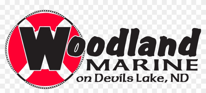 Woodland Marine Inc - Graphic Design Clipart #4861007