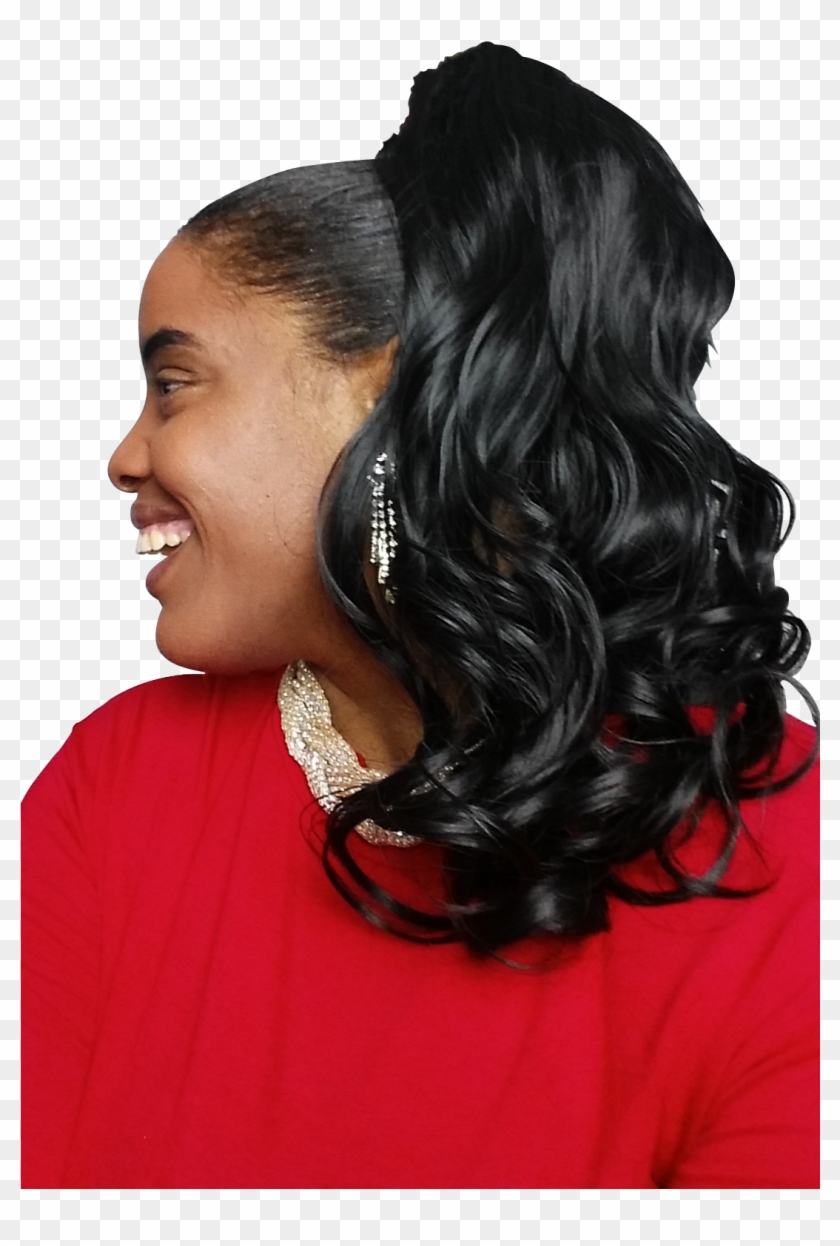 Girl Clipart #4861017