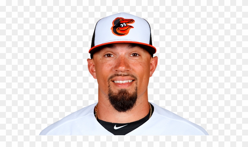 Jace - Baseball Player Clipart #4861235