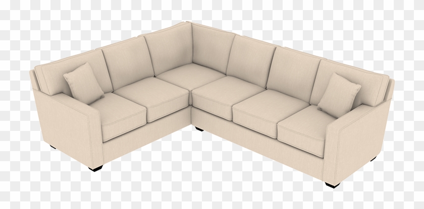 The Jace Collection Is The Most Functional Design Offered - Studio Couch Clipart #4861266