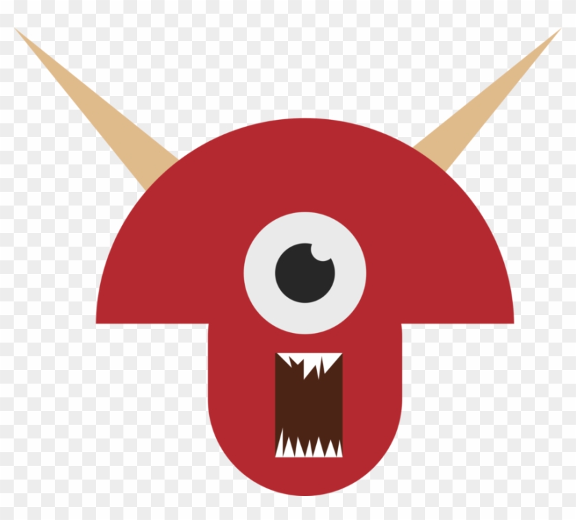 Garden Warfare 2 Sniper Elite - Monster Head Clip Art - Png Download