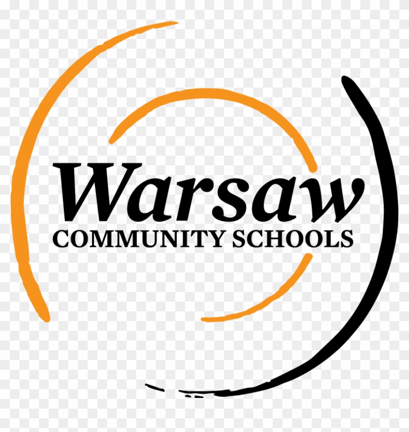 Icon Class Of 2019 Monthly Calendar Of Events - Warsaw Schools Clipart #4861575