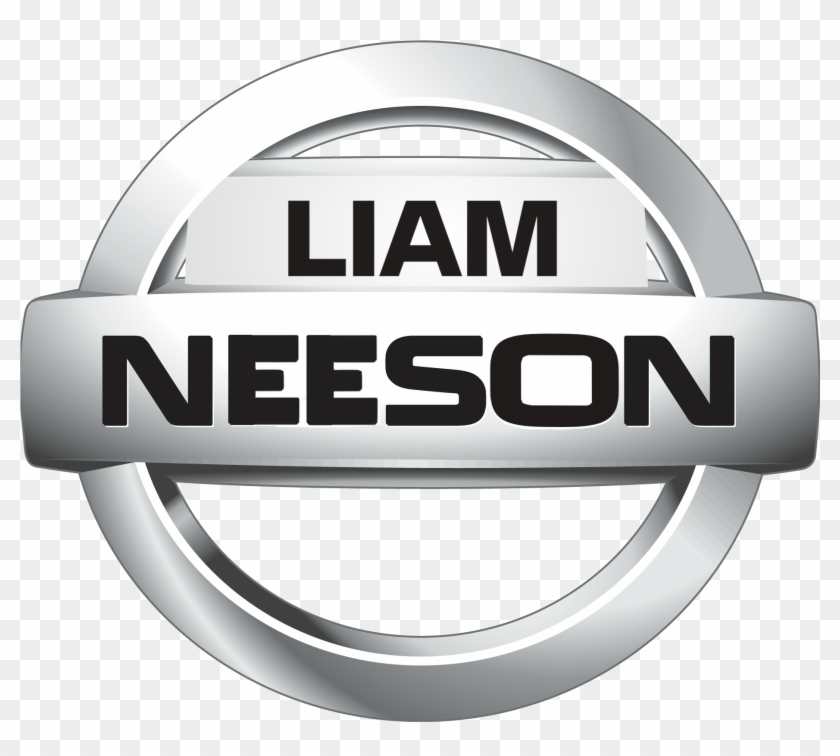 Liam Nissaneaten - Nissan Clipart #4861608