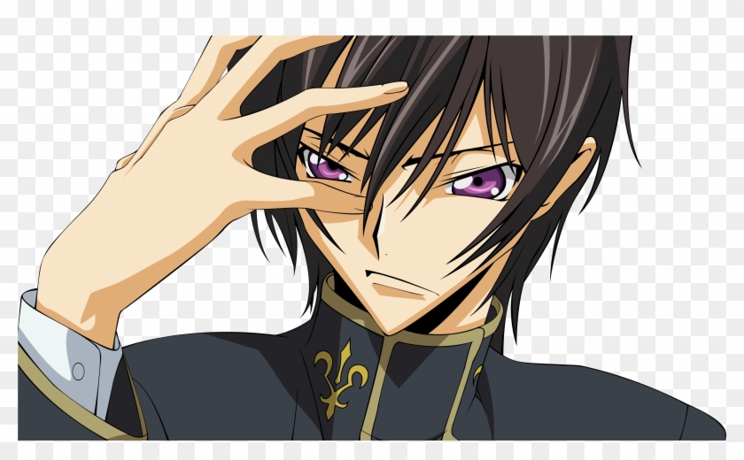 Code Geass 4k Ultra Hd Wallpaper - Gif 300x300 Code Geass Clipart #4861613