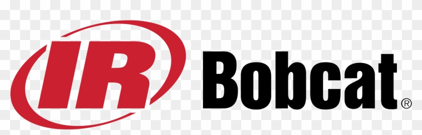 Bobcat 01 Logo Png Transparent - Flexprint Logo Clipart