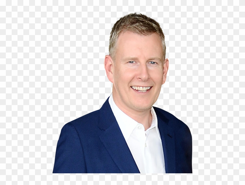 If We're Heading For A Hard Brexit, Then We're Heading - Gentleman Clipart