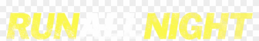 Run All Night - Poster Clipart #4861940