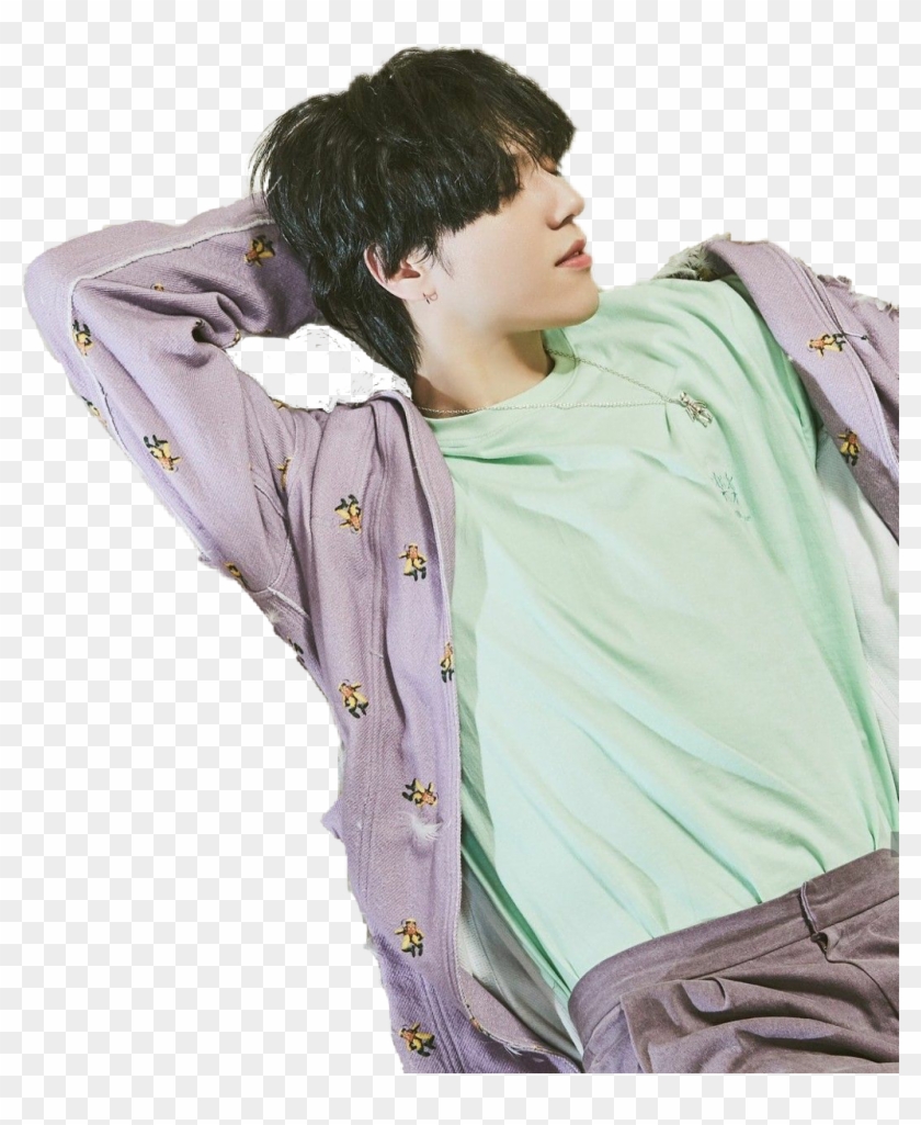#yugyeom #got7 #comebackgot7 #lullaby - Yugyeom Present You Clipart