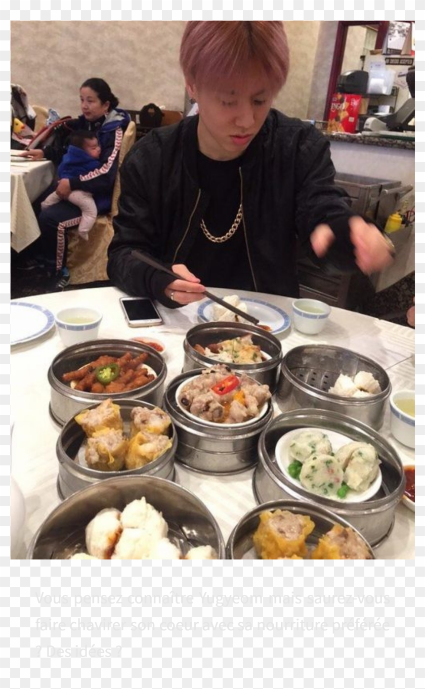 Kim Yugyeom Clipart #4862033