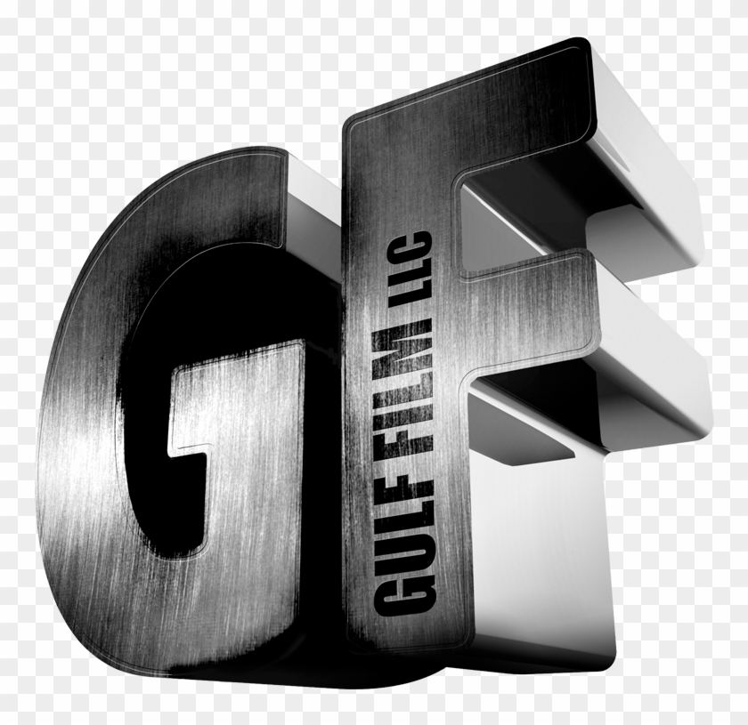 Gulf Film Clipart #4862072