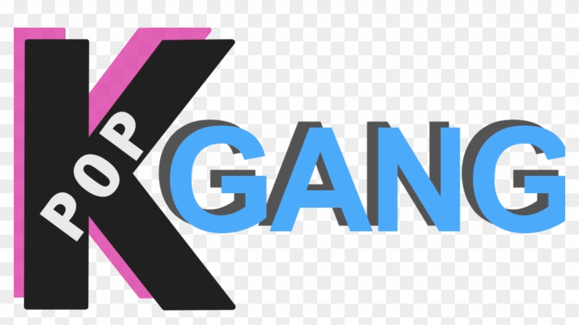 Breaking K-pop News - Graphic Design Clipart #4862077