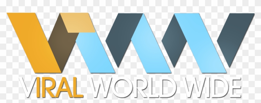 Viralww - Graphic Design Clipart #4862109