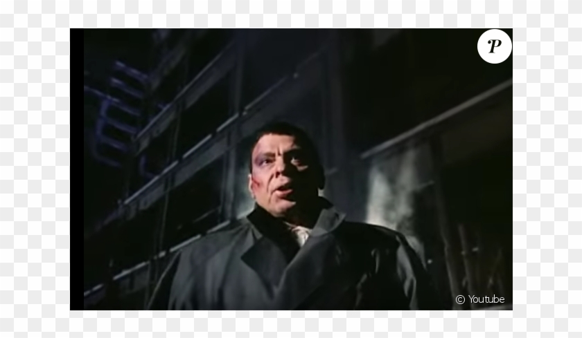 Larry Drake Dans Darkman De Sam Raimi, Avec Liam Neeson - Larry Drake Clipart