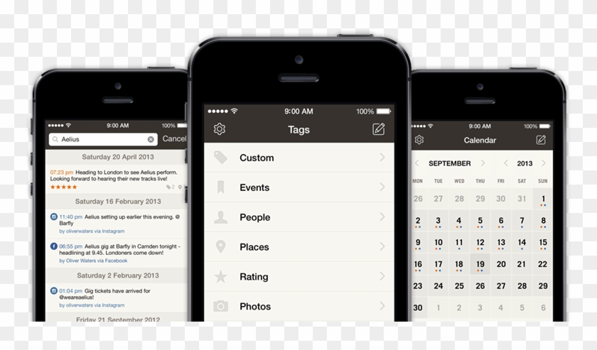 Iphone Clipart #4862280