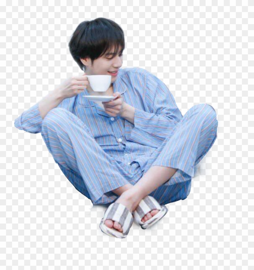 Yugyeom Sticker - Got7 Aesthetic Icon Clipart