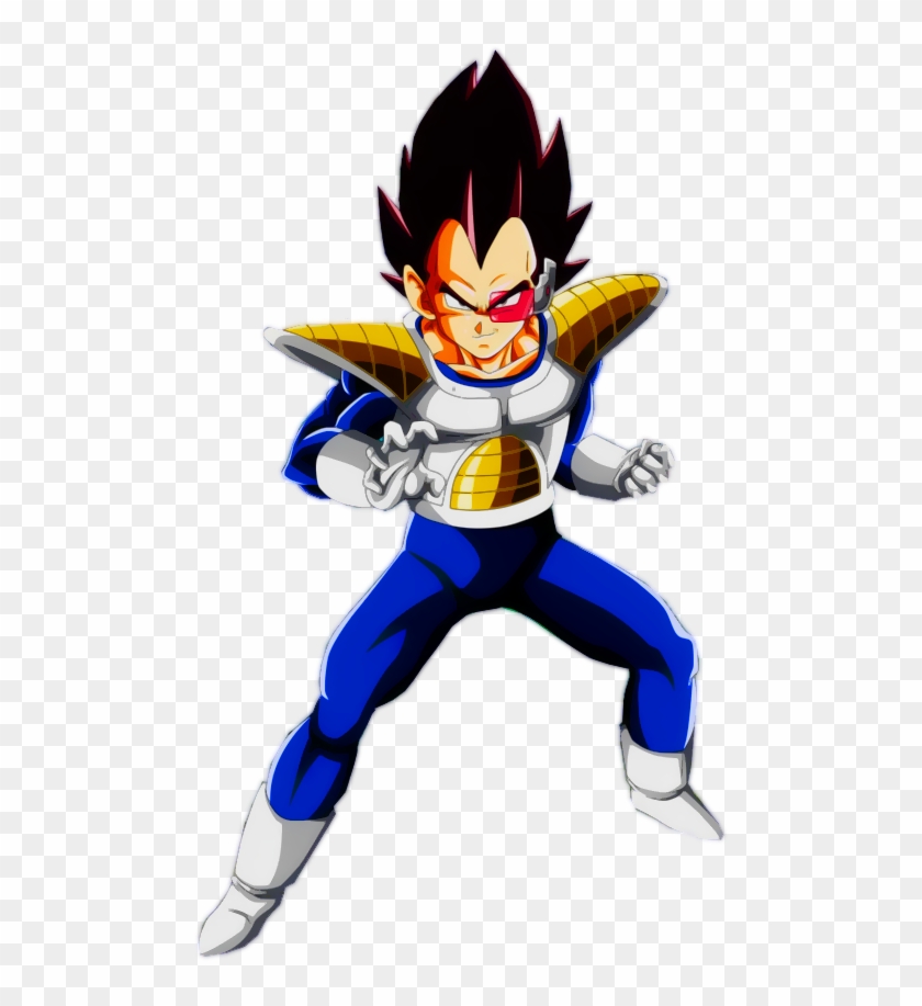 Figuarts Dragonball Z Figures [archive] - Vegeta Dragon Ball Raging Blast 2 Clipart #4862492