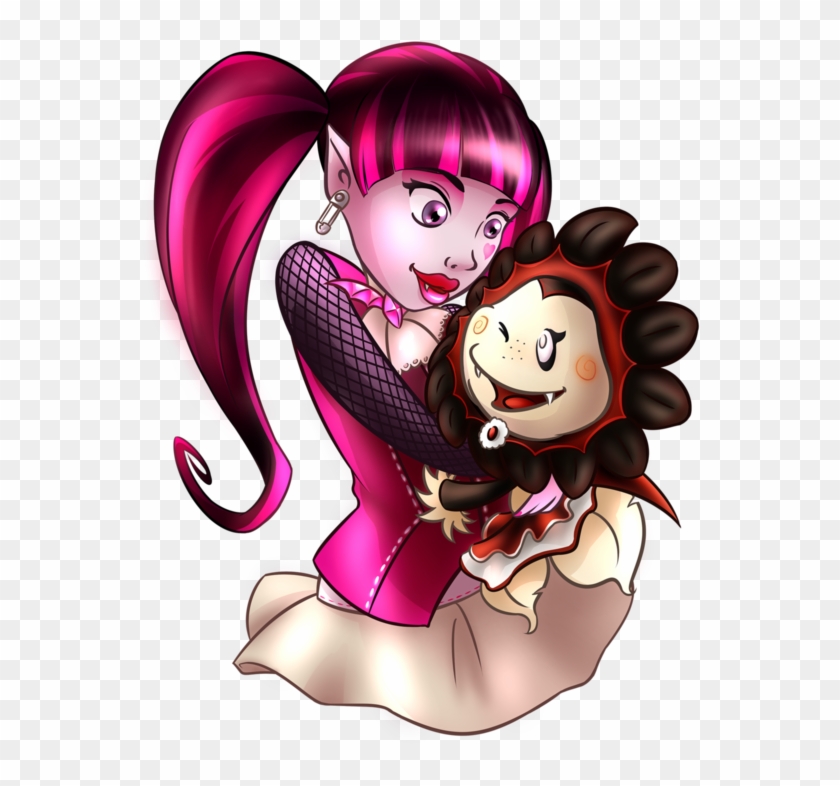 Zombies On Twitter - Plants Vs Zombies Garden Warfare 2 Vampire Zombie Clipart