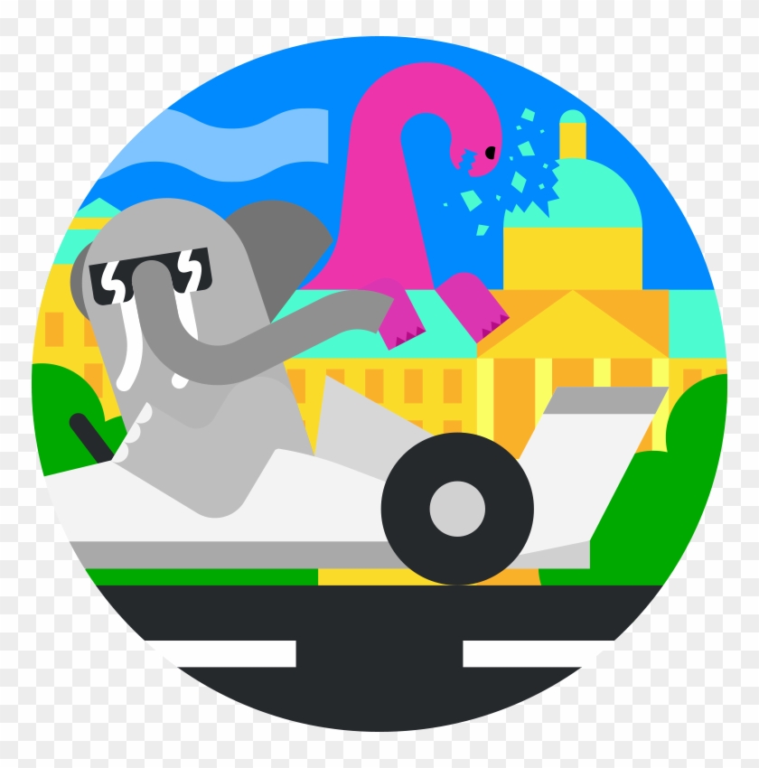 Virgin America Clipart