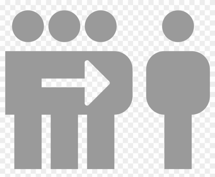 Virgin America Website Icons Build - Boarding Icons Clipart #4862623