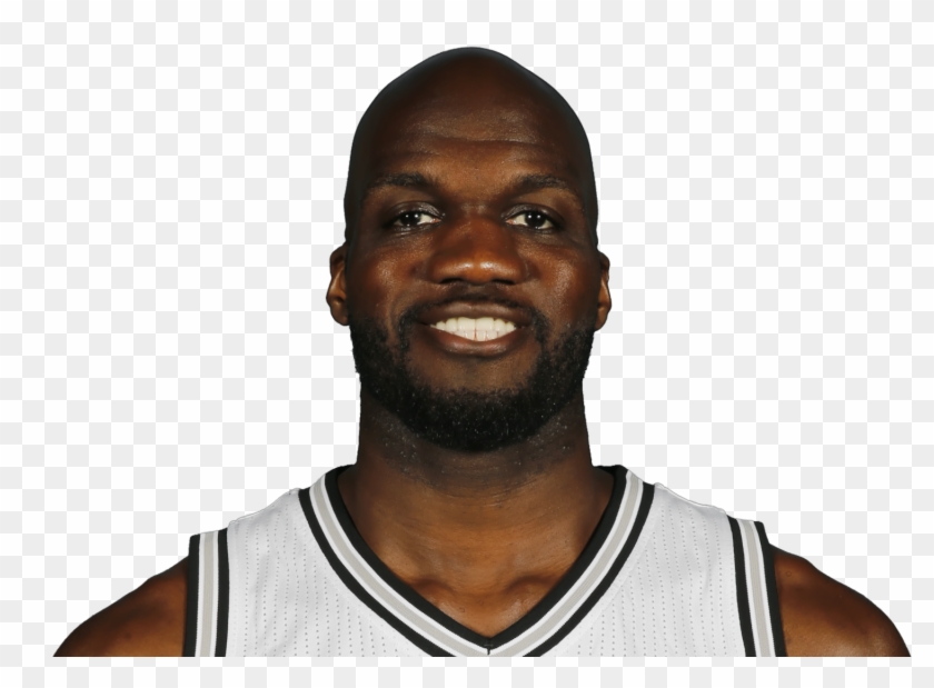 Spurs To Bring Joel Anthony Back As Support For Gasol - Joel Anthony Clipart #4862658