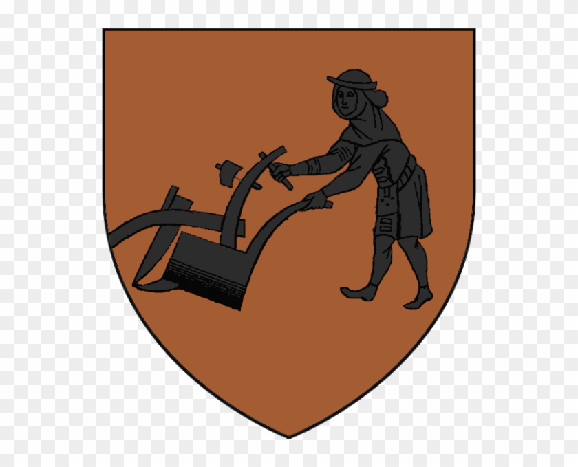 Heirs In The Shadows - House Darry Clipart