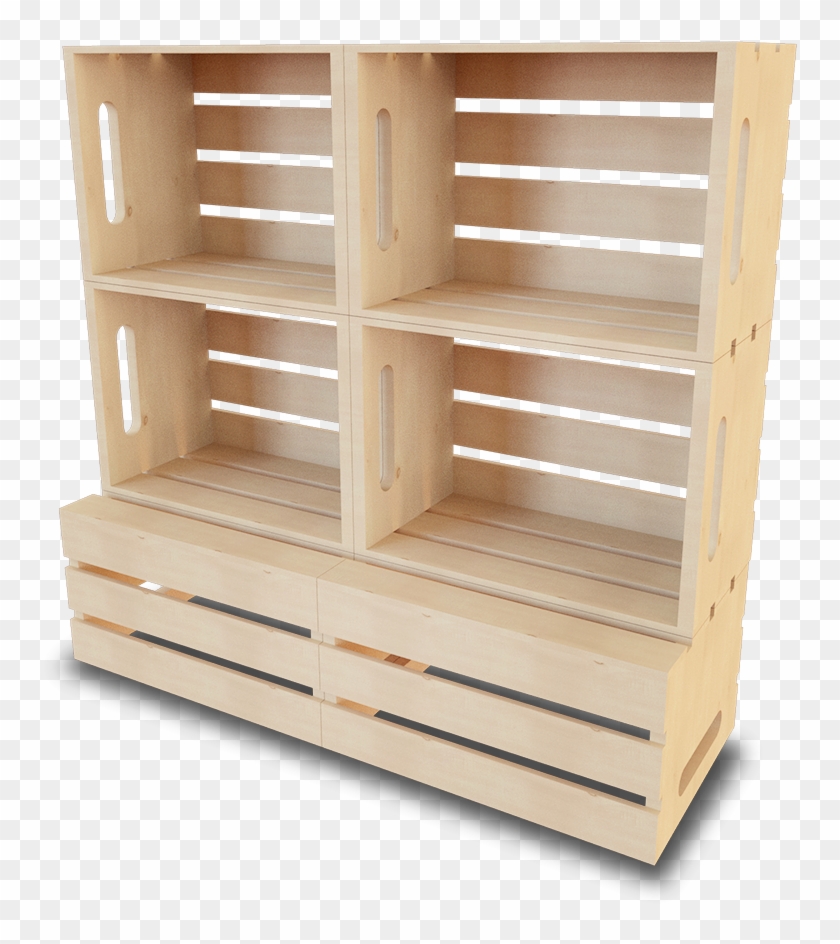 Shelf Clipart