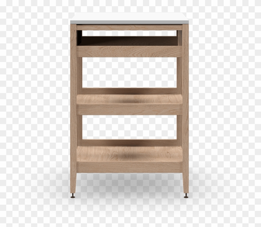 All Wood Radix Cabinet - Sofa Tables Clipart #4862936