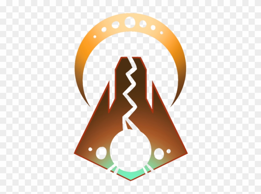 Some More Updated Zora Clan Symbols Saltwater, Hot - Graphic Design Clipart #4863066