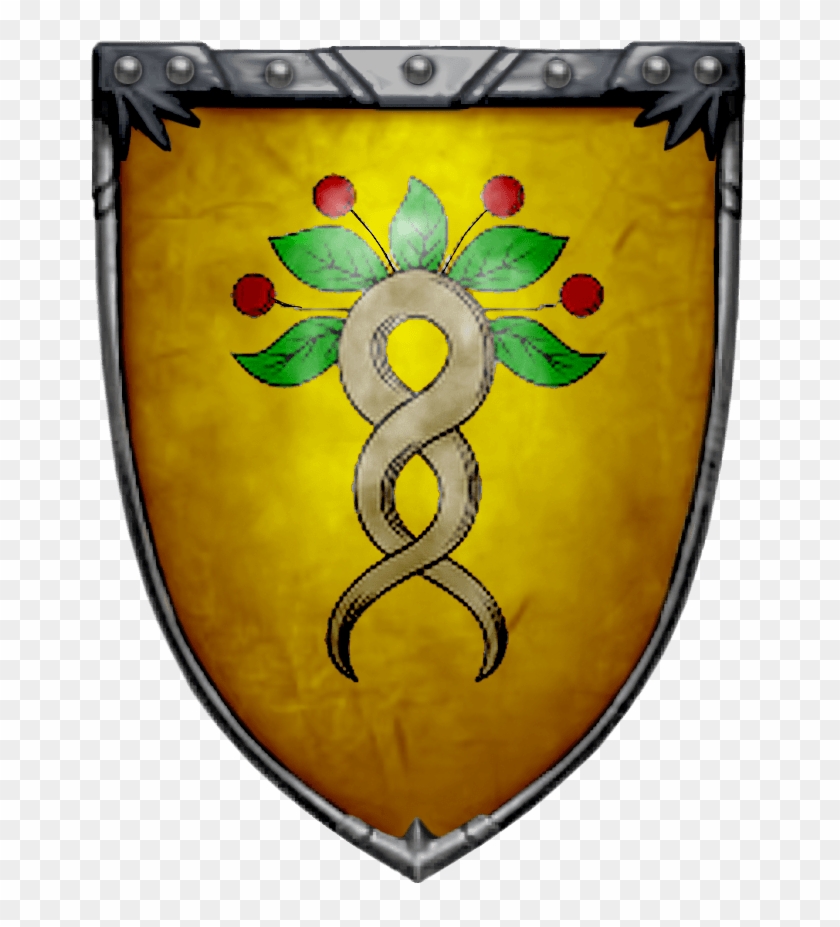 Sigil House-mandrake - House Wynch Game Of Thrones Clipart