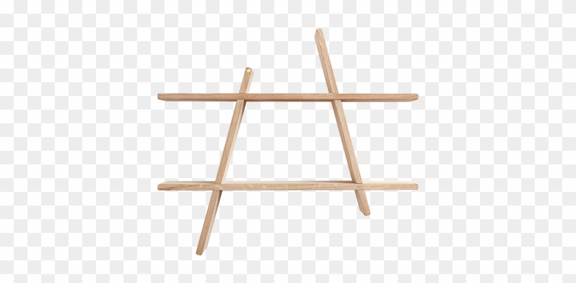 Shelf Andersen Clipart #4863276