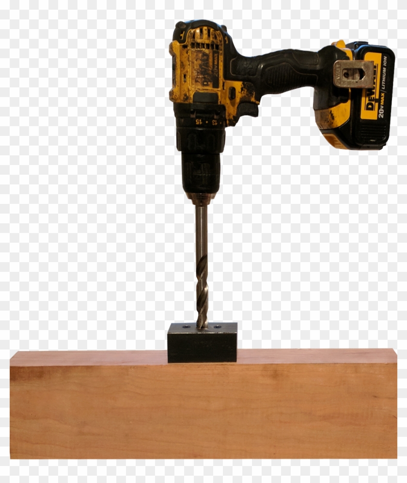 Floating Shelf Bracket Diy Drill Guide Kit - Floating Shelf Drill Clipart