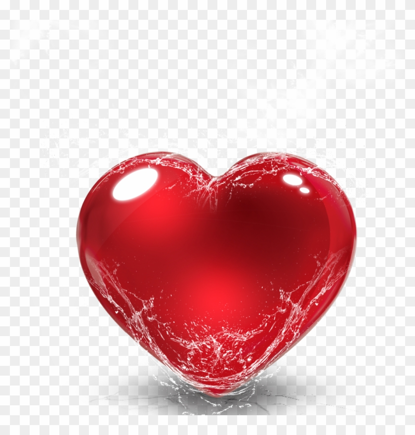 #heart #hearts #valentine #valentinesday #decoration - Heart Clipart #4863351
