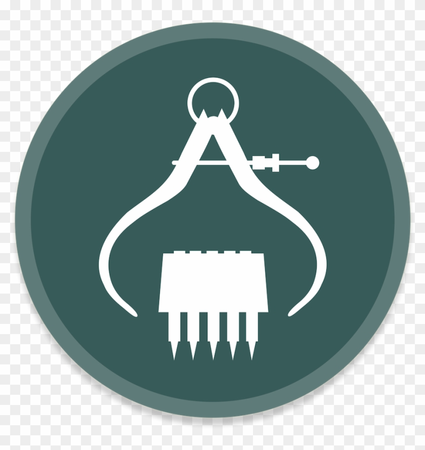 Download Png Ico Icns - Emblem Clipart #4863353