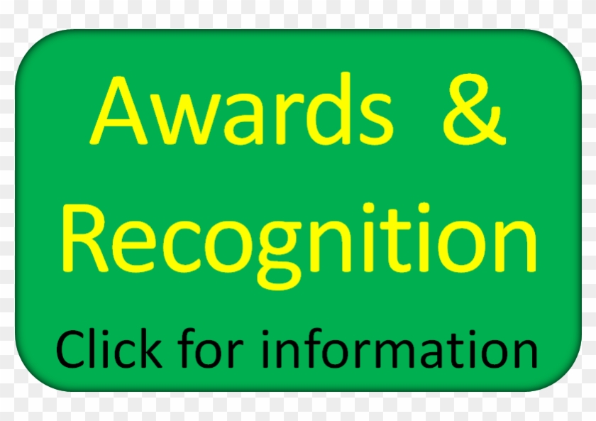Awards Info Button - Gm Canada Clipart #4863392