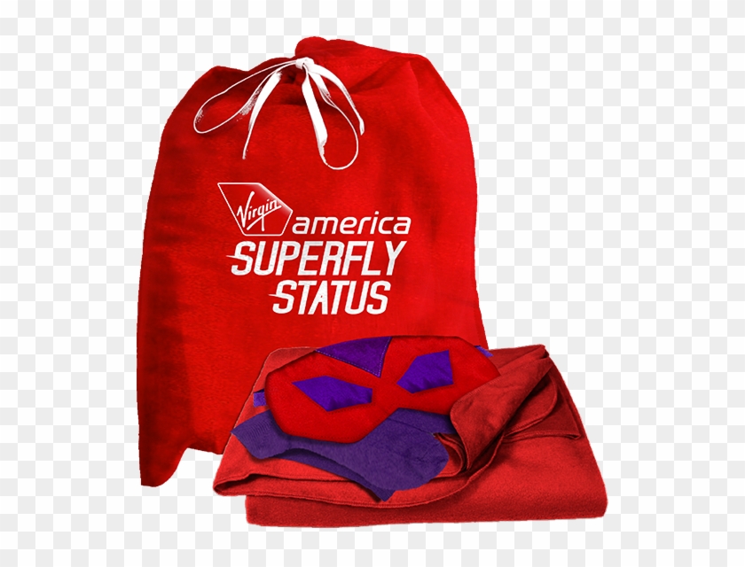 This Year, To Champion The Superior Service Of Virgin - Backpack Clipart #4863427