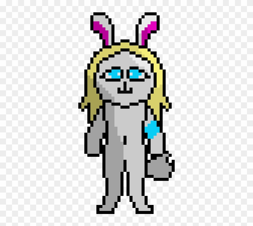 Pixel Clipart