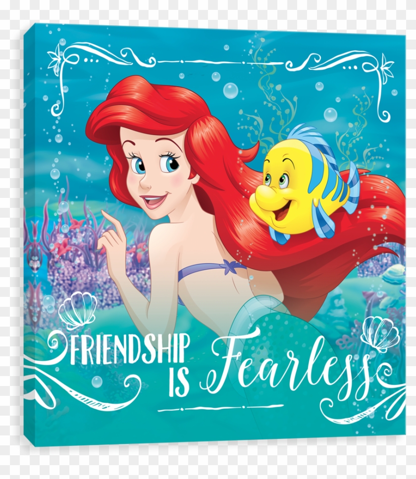 Ariel Clipart #4863594