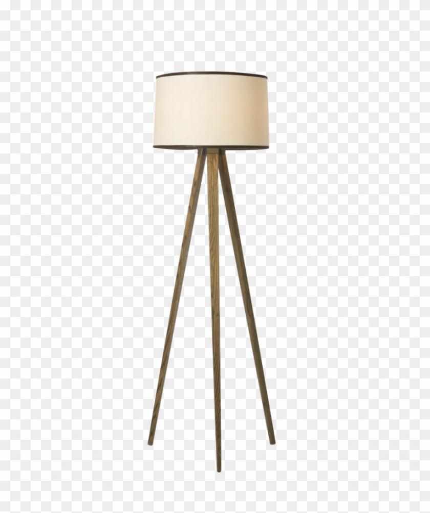 Đèn Đứng Kisame - Tripod Lamp Clipart