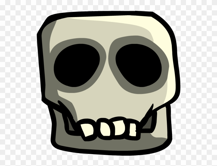 Skull Clipart