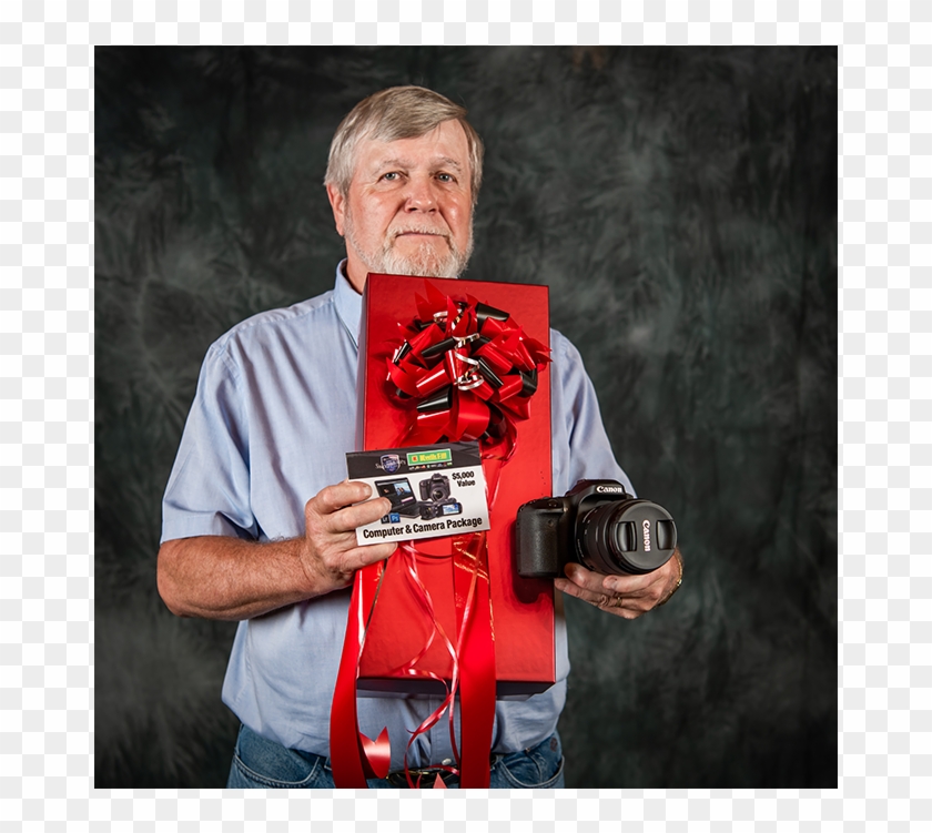 6) Robert K - Camera Clipart #4863800