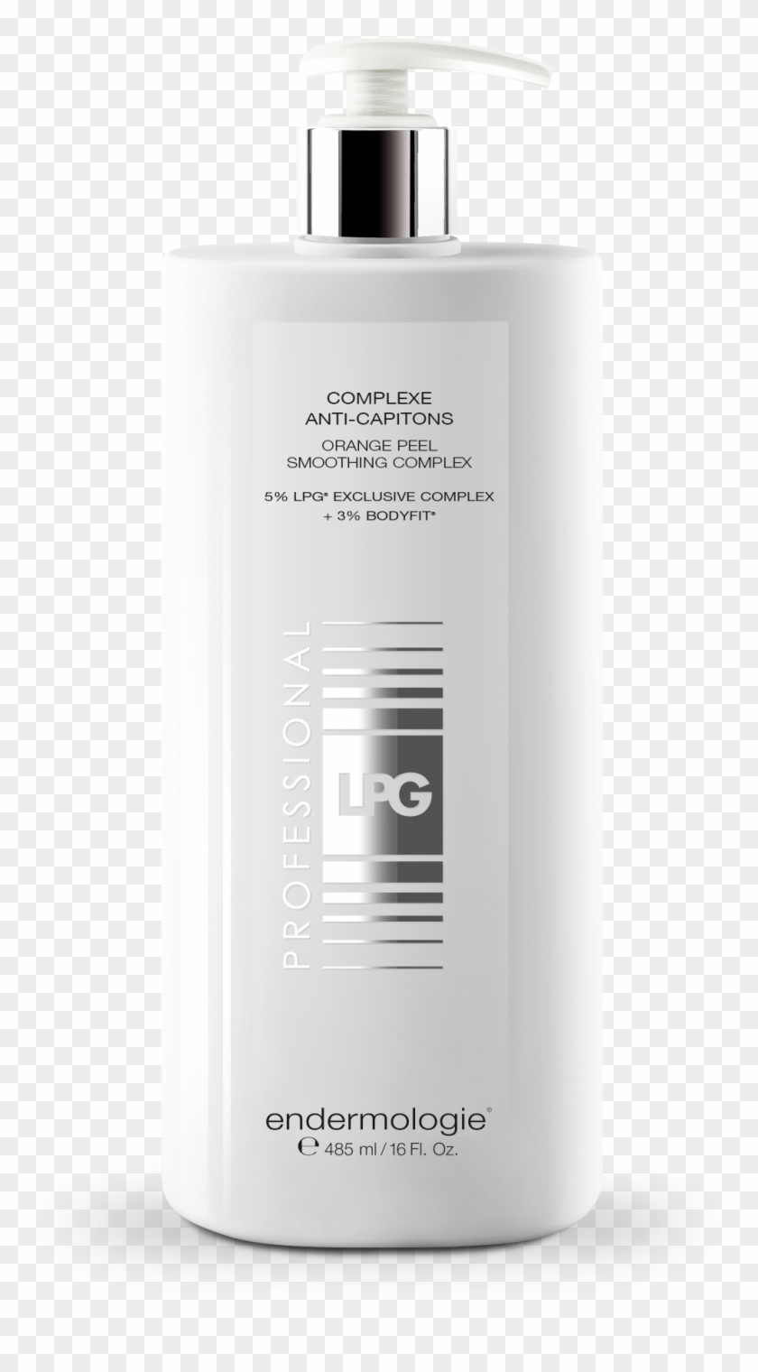 Orange Peel - Bulgari Thé Noir Clipart #4863828