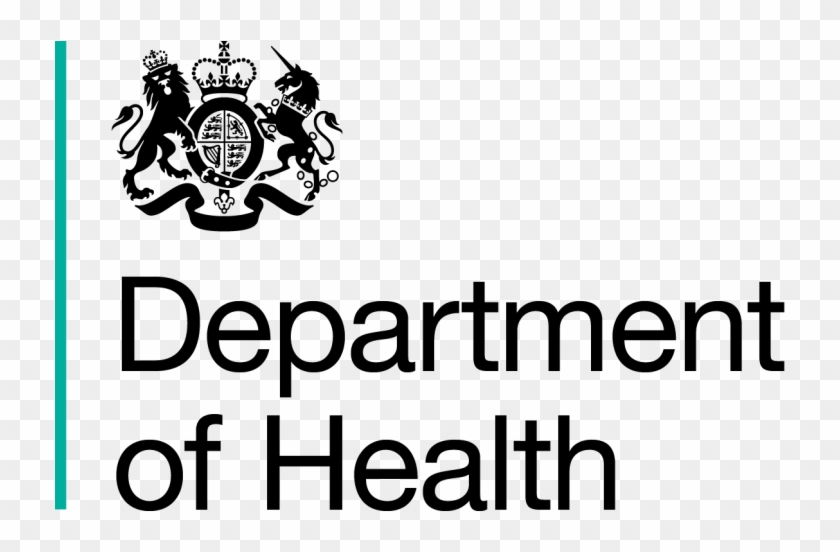 Department Of Health Logo Clipart
