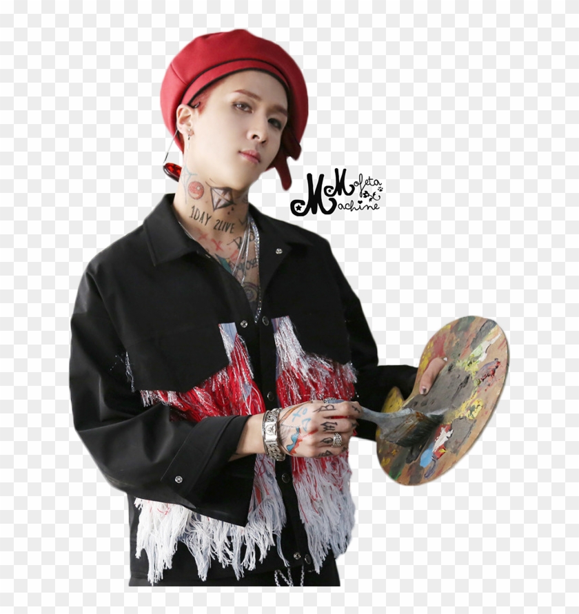 #ravi #vixx #vixx Ravi #рави #рави Vixx #vixx Рави - Vixx Ravi Bomb Png Clipart #4863979