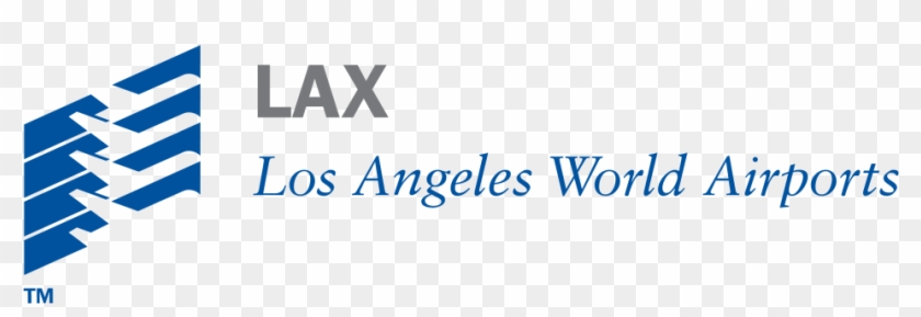 Virgin Australia To Launch Services Between Los Angeles - Los Angeles International Airport Logo Clipart #4864012